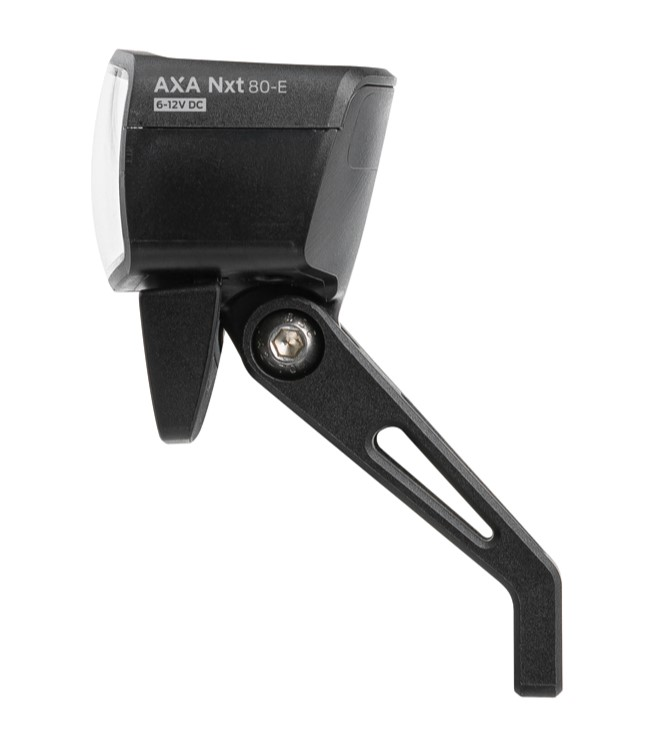 AXA Scheinwerfer Nxt 80 E-Bike 6-12V