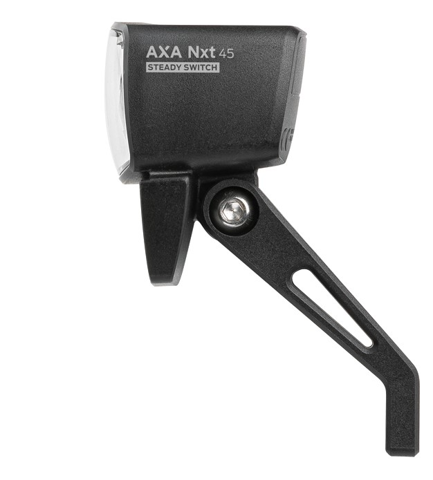 AXA Scheinwerfer NXT 45 Steady Switch