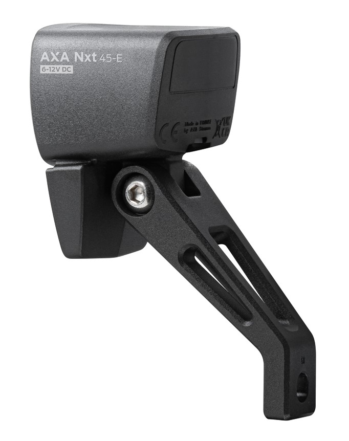 AXA Scheinwerfer Nxt 45 E-Bike 6-12V