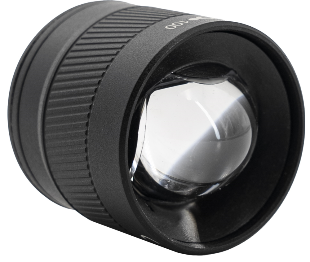 MonkeyLink 2.0 Scheinwerfer eLight Front Connect 100 Lux schwarz