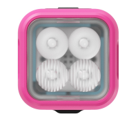 Knog Scheinwerfer Blinder 900 E.F. LTD pink