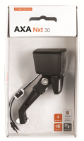 AXA Scheinwerfer NXT 30 Steady Switch