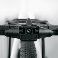 SKS Rücklicht Infinity Universal USB LED schwarz