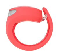 Knog Rücklicht Frog V3 tequila sunrise