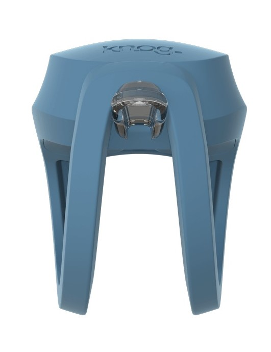 Knog Rücklicht Frog V3 new denim blue