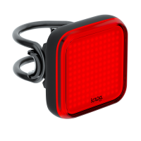 Knog Rücklicht Blinder Skull black