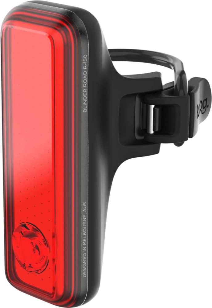 Knog Rücklicht Blinder Road Rear 150