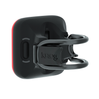 Knog Rücklicht Blinder Grid black