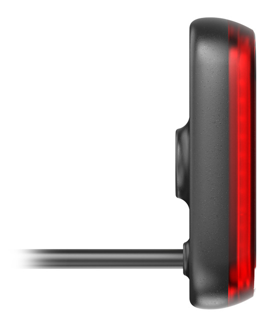 Knog Rücklicht Blinder E RS 25 Gepäckträgermontage 50 und 80mm