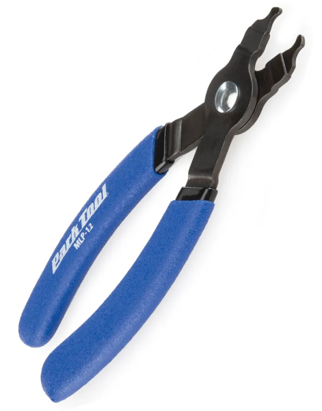 Park Tool MLP-1.2 Kettenschloss-Zange zum Öffnen und Schliessen