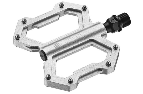 Union Pedale MTB SP-1210 Alu silber