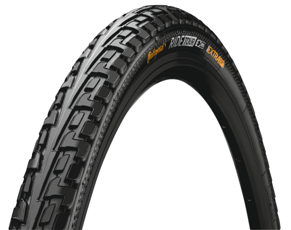 Continental Pneu RideTour 16x1.75 Starr black