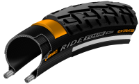 Continental Pneu RideTour 16x1.75 Starr black