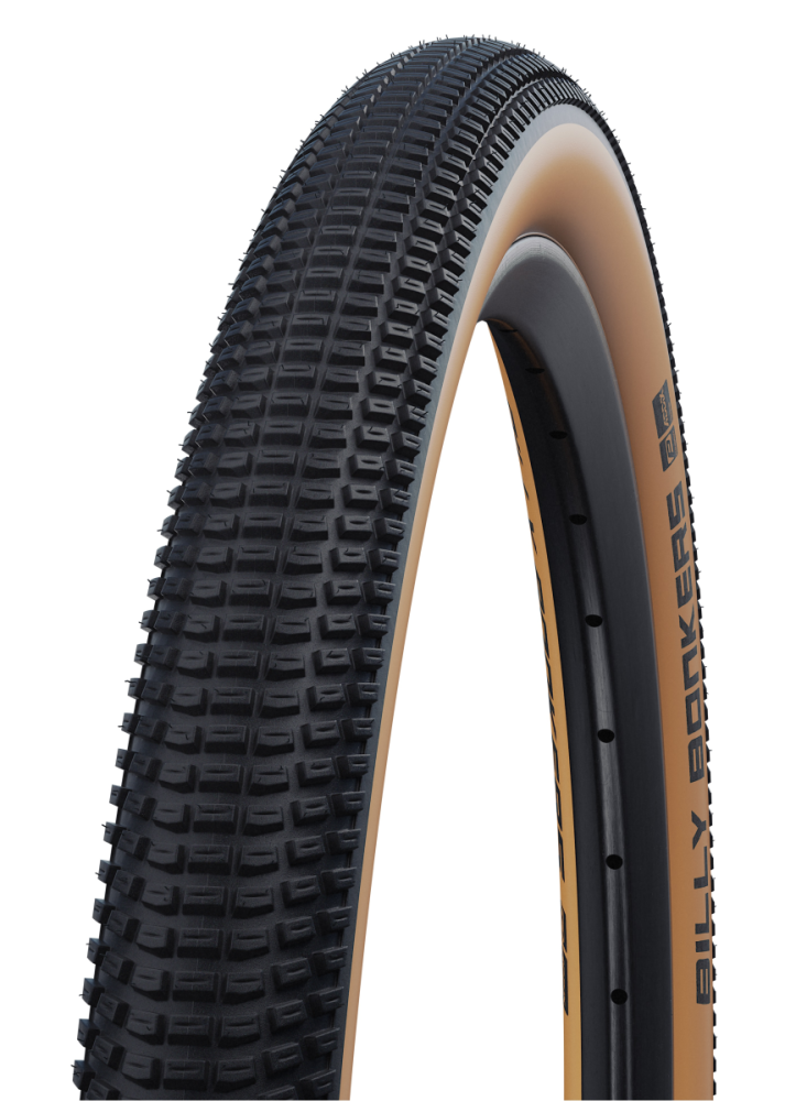 Schwalbe Pneu Billy Bonkers 18x2.00 Addix Falt para