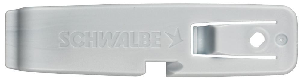 Schwalbe Pneuhebel Set à 3 Stk. skyblue