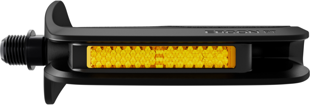 Ergon Pedale PT Large black