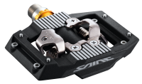 Shimano Pedal SAINT PD-M821 SPD mit Cleat SM-SH51