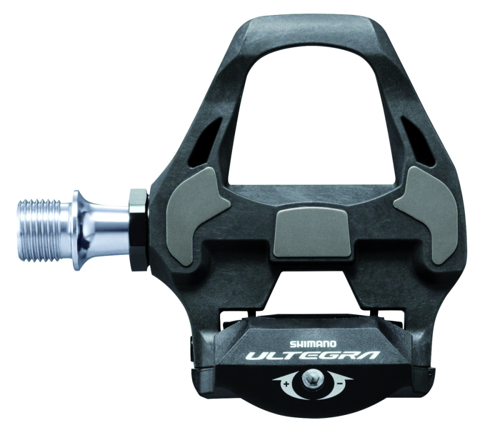 Shimano Pedal ULTEGRA PD-R8000 SPD-L mit Cleat SM-SH11