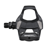 Shimano Pedal PD-RS500 SPD-L mit Cleat SM-SH11 schwarz
