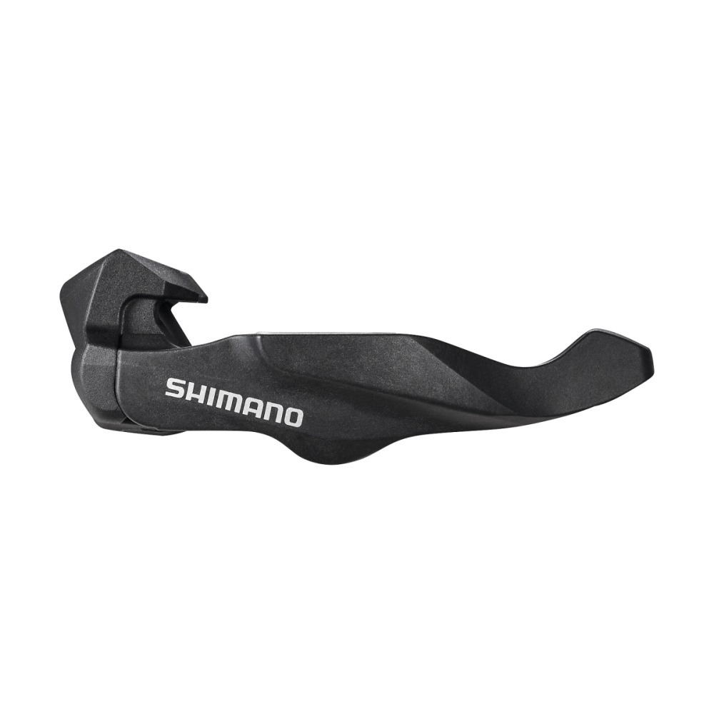 Shimano Pedal PD-RS500 SPD-L mit Cleat SM-SH11 schwarz
