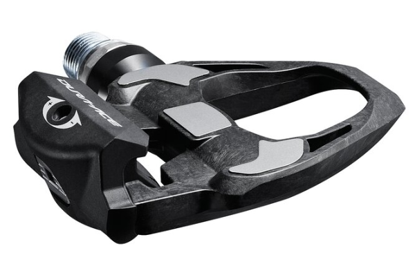 Shimano Pedal DURA-ACE PD-R9100 SPD-L mit Cleat SM-SH12
