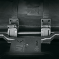 SKS Seitentasche Infinity Urban Sidebag schwarz