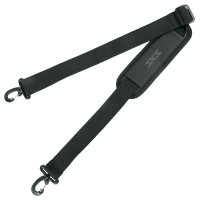 SKS Gepäckträgertasche Infinity Topbag MIK-Adapter schwarz