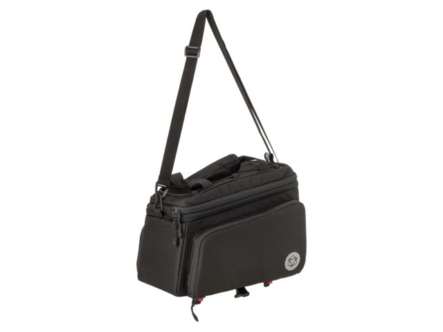 AGU Trunkbag Performance black