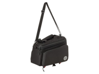 AGU Trunkbag Performance black