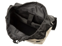 AGU FR Single Bicycle Bag/Backpack JAXX II taupe