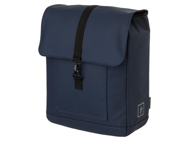 AGU FR Single Bicycle Bag/Backpack JAXX II navy