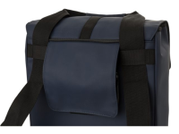 AGU FR Single Bicycle Bag/Backpack JAXX II navy