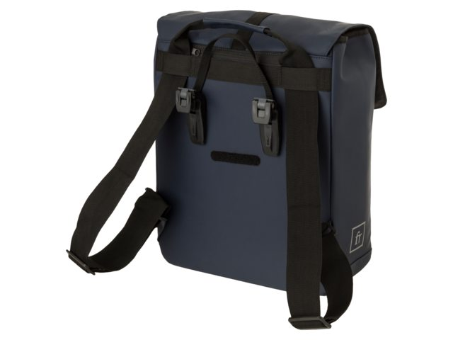 AGU FR Single Bicycle Bag/Backpack JAXX II navy