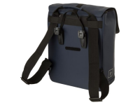 AGU FR Single Bicycle Bag/Backpack JAXX II navy