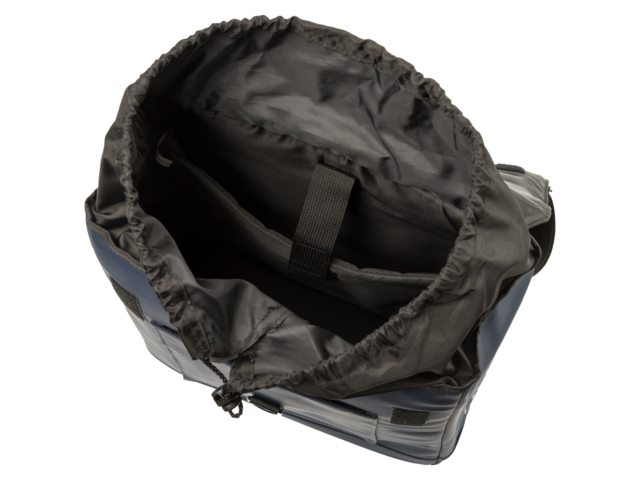 AGU FR Single Bicycle Bag/Backpack JAXX II navy