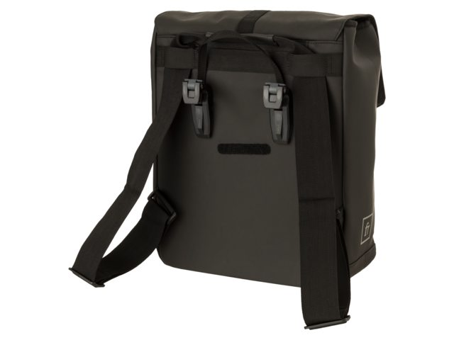 AGU FR Single Bicycle Bag/Backpack JAXX II black