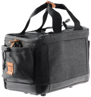 AGU FR ISAS Trunkbag MIK black