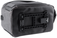 AGU FR ISAS Trunkbag MIK black