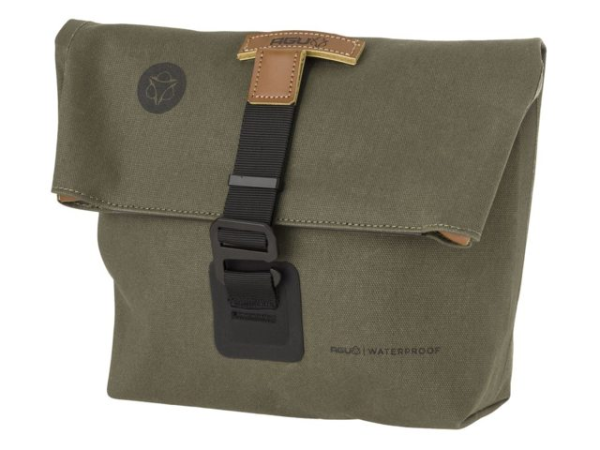 AGU Convoy Sling Handlebar Bag army green