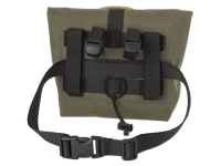 AGU Convoy Sling Handlebar Bag army green