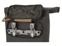 AGU Convoy Single Bike Bag/Backpack Urban grey