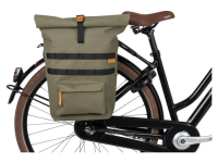 AGU Convoy Single Bike Bag Urban army green