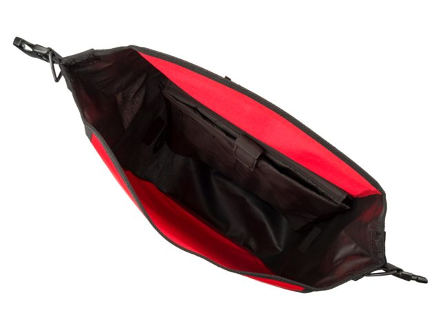 AGU Bike Bag SHELTER Medium red
