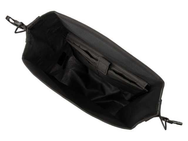 AGU Bike Bag SHELTER Large grey