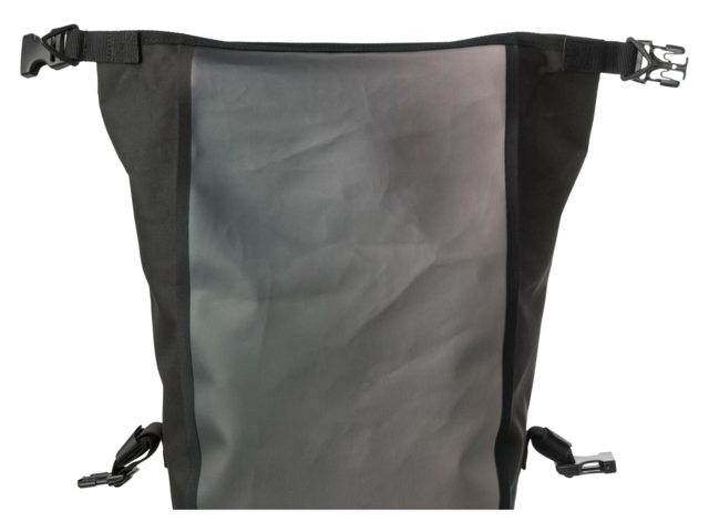 AGU Bike Bag SHELTER Large gradient early dawn