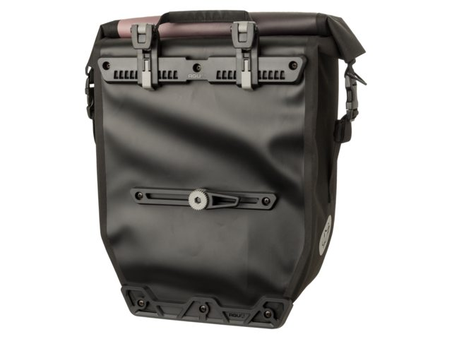 AGU Bike Bag SHELTER Large gradient early dawn