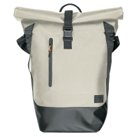 SKS Seitentasche Infinity Urban Sidebag Sand