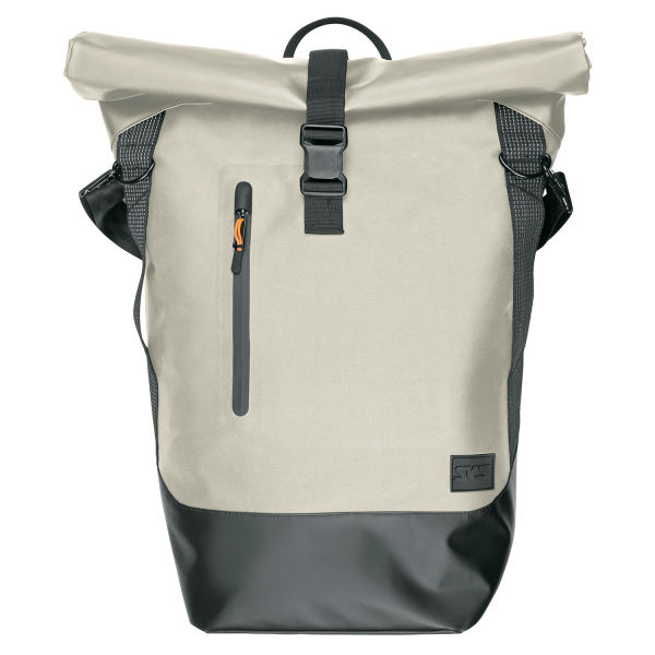 SKS Seitentasche Infinity Urban Sidebag Sand