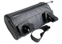 Pro Lenkertasche Discover Team S 2l schwarz