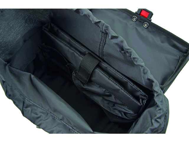 AGU Performance Essentials DWR Handlebar Bag 8L KF